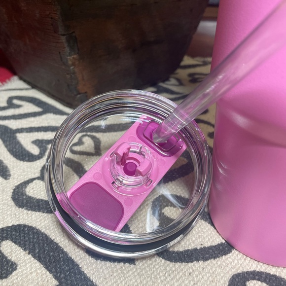 PEONY STANLEY Tumbler - China 2024 Valentine’s Release - Picture 8 of 14